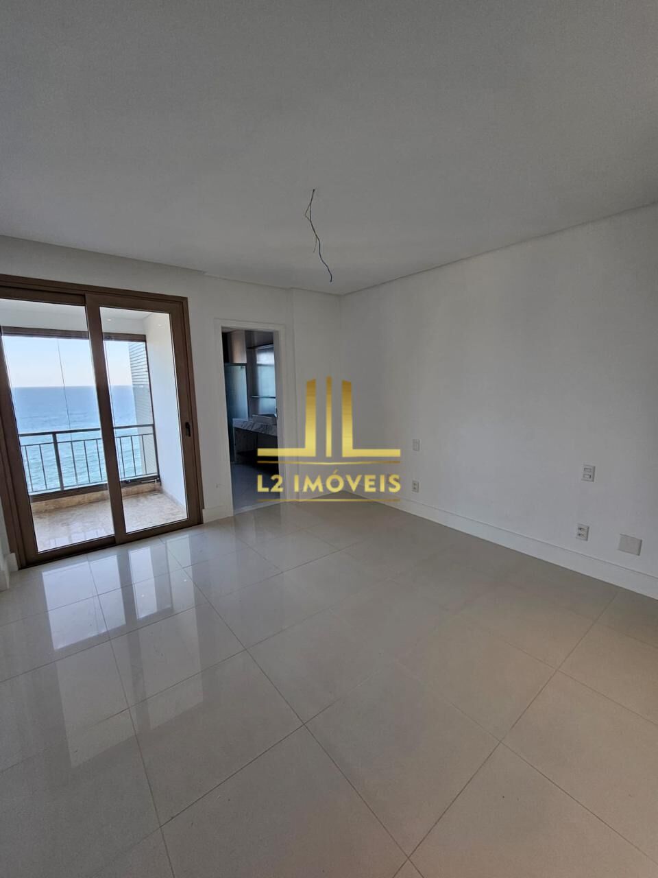Apartamento - Rio vermelho