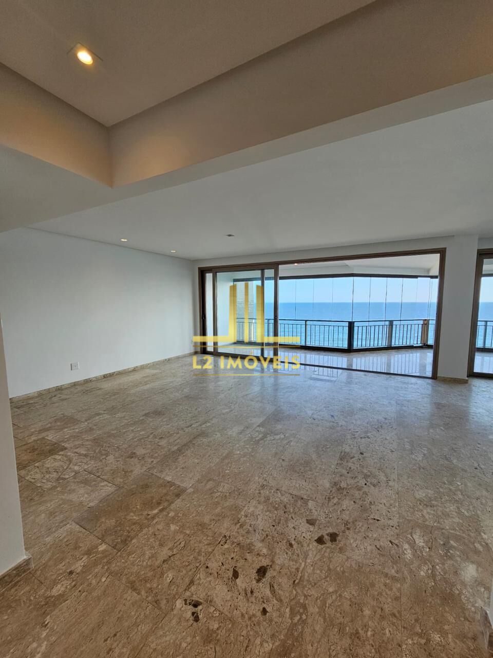 Apartamento - Rio vermelho