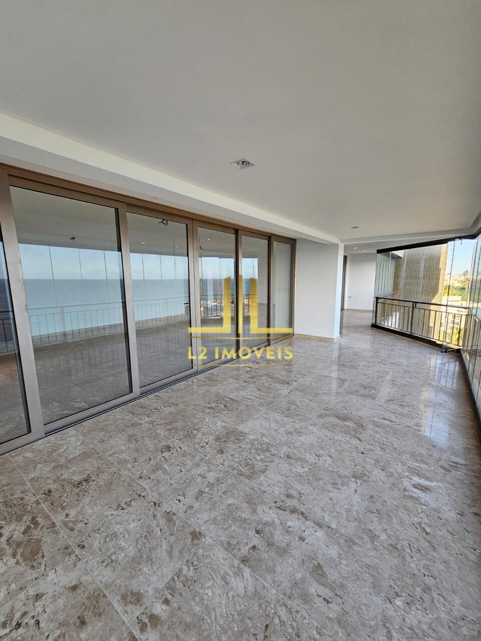 Apartamento - Rio vermelho