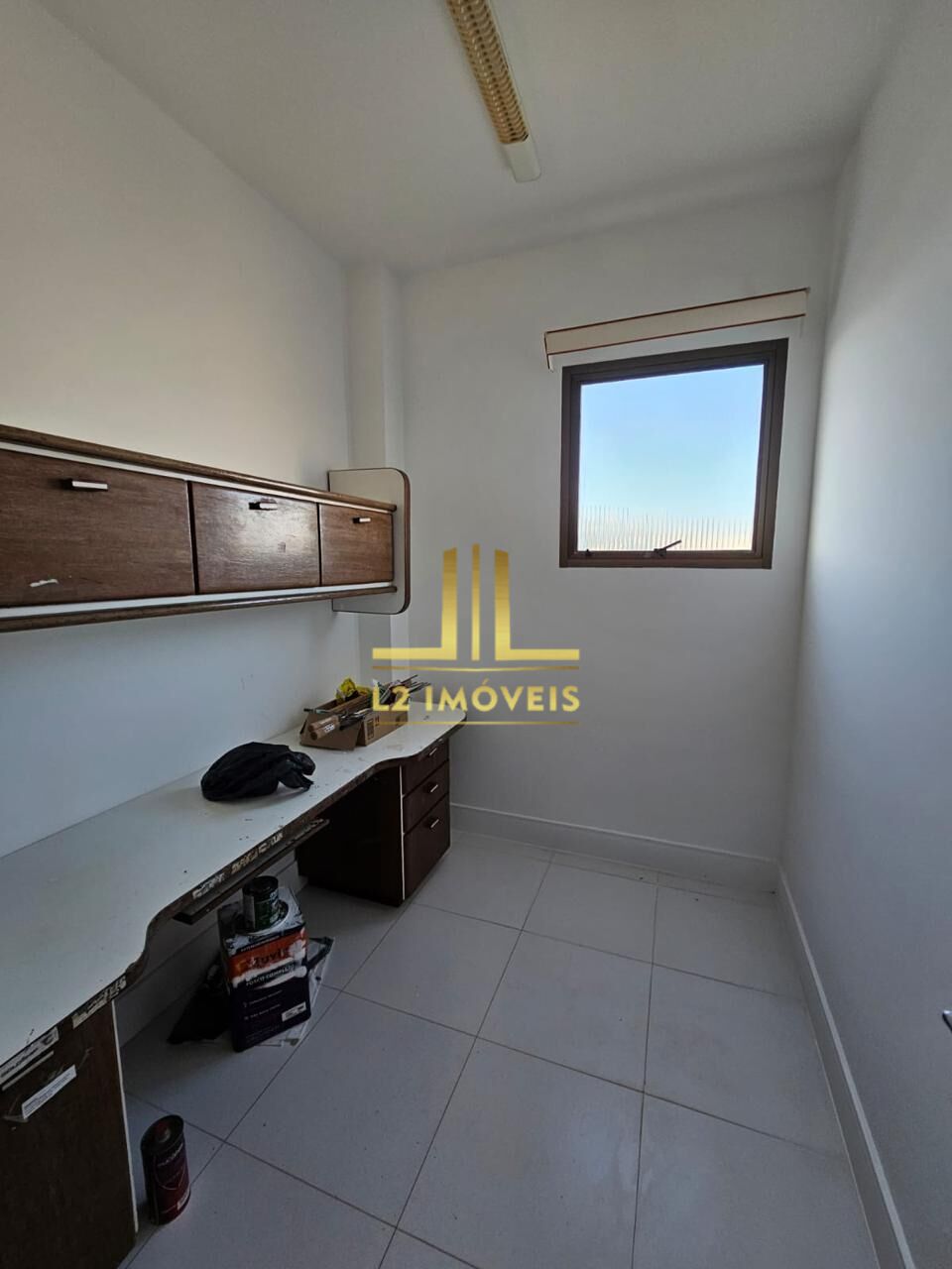 Apartamento - Rio vermelho