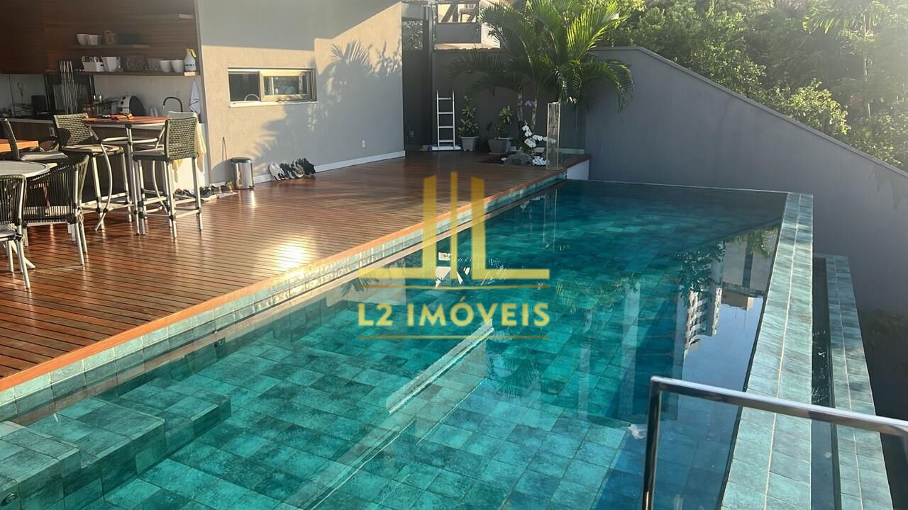 Casa, 4 quartos, 523 m² - Foto 4