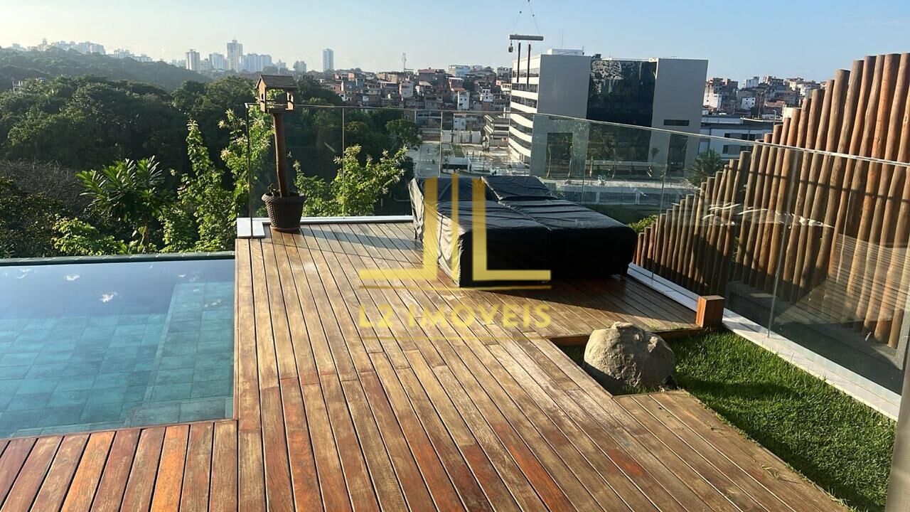 Casa, 4 quartos, 523 m² - Foto 5