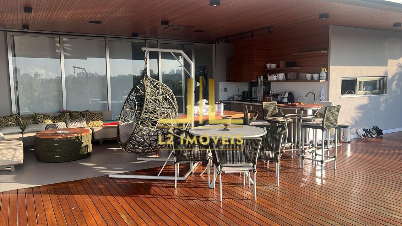 Casa, 4 quartos, 523 m² - Foto 33