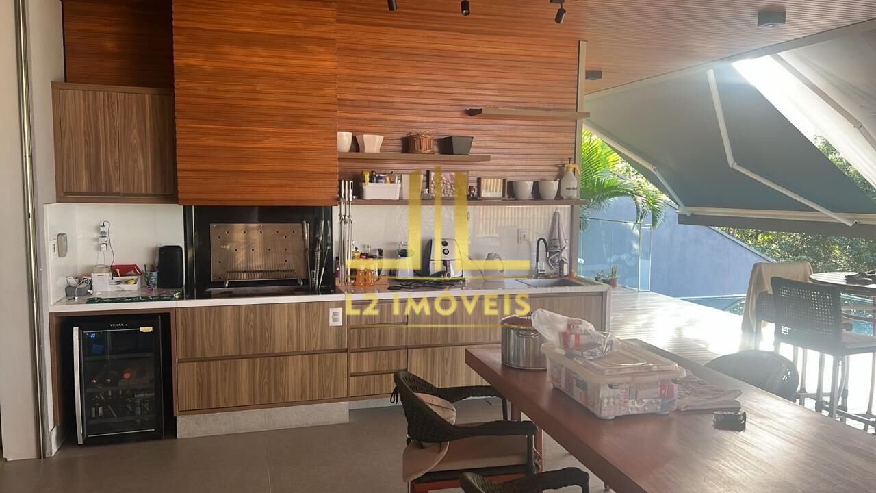 Casa, 4 quartos, 523 m² - Foto 31