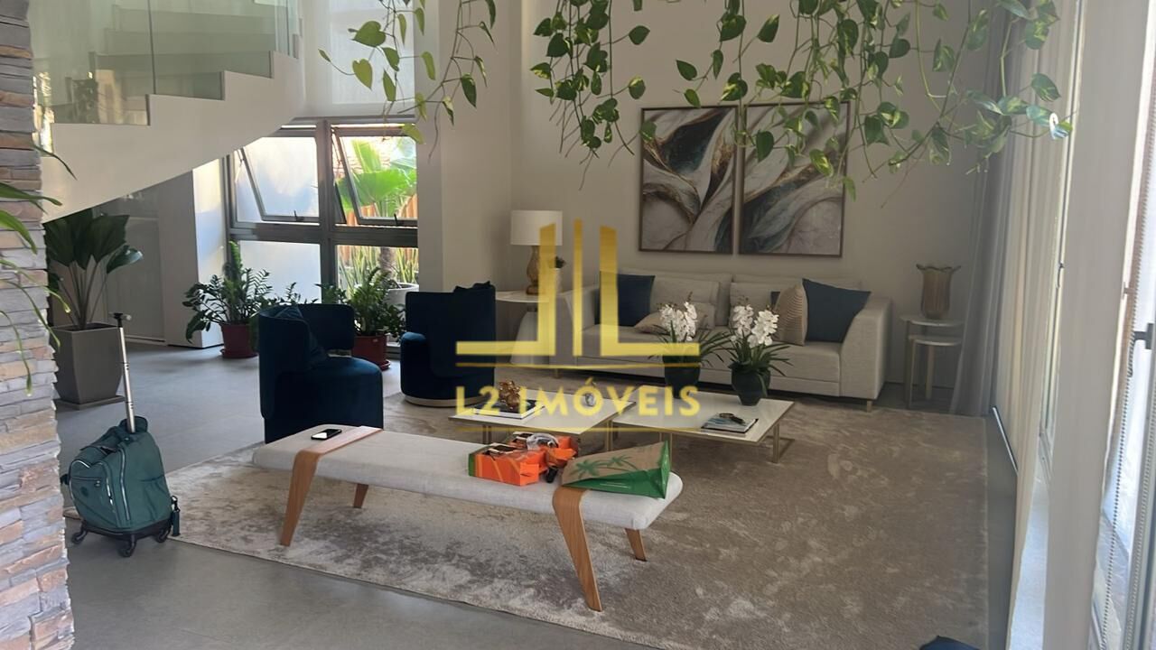 Casa, 4 quartos, 523 m² - Foto 9