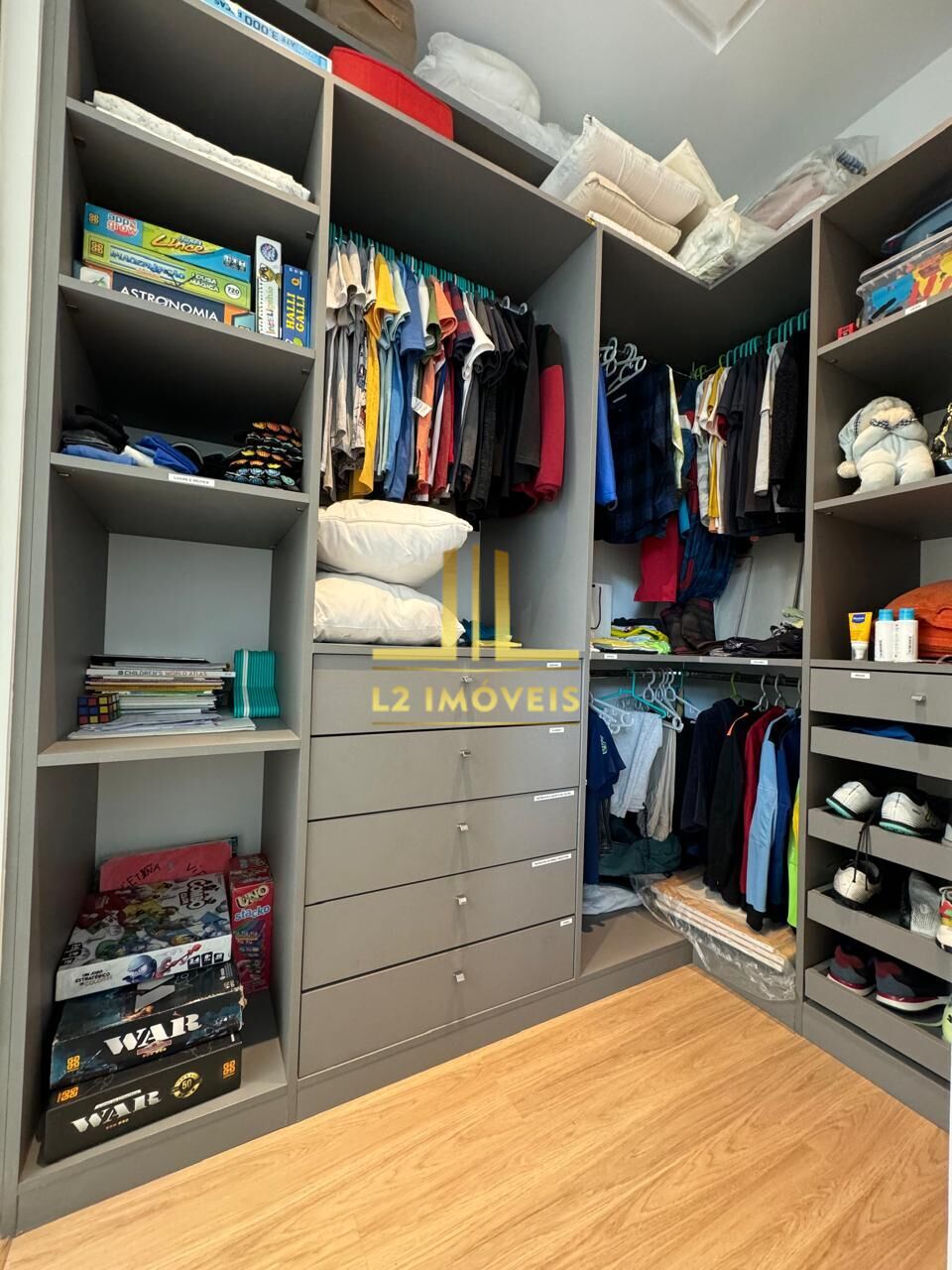 Casa, 4 quartos, 523 m² - Foto 27