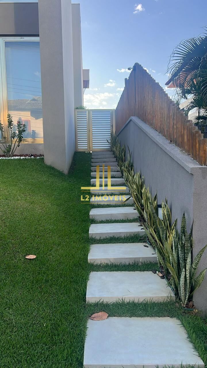 Casa, 4 quartos, 523 m² - Foto 6