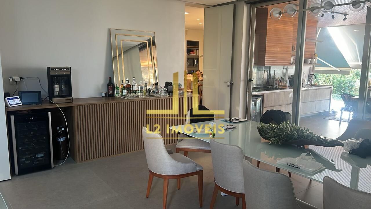 Casa, 4 quartos, 523 m² - Foto 30