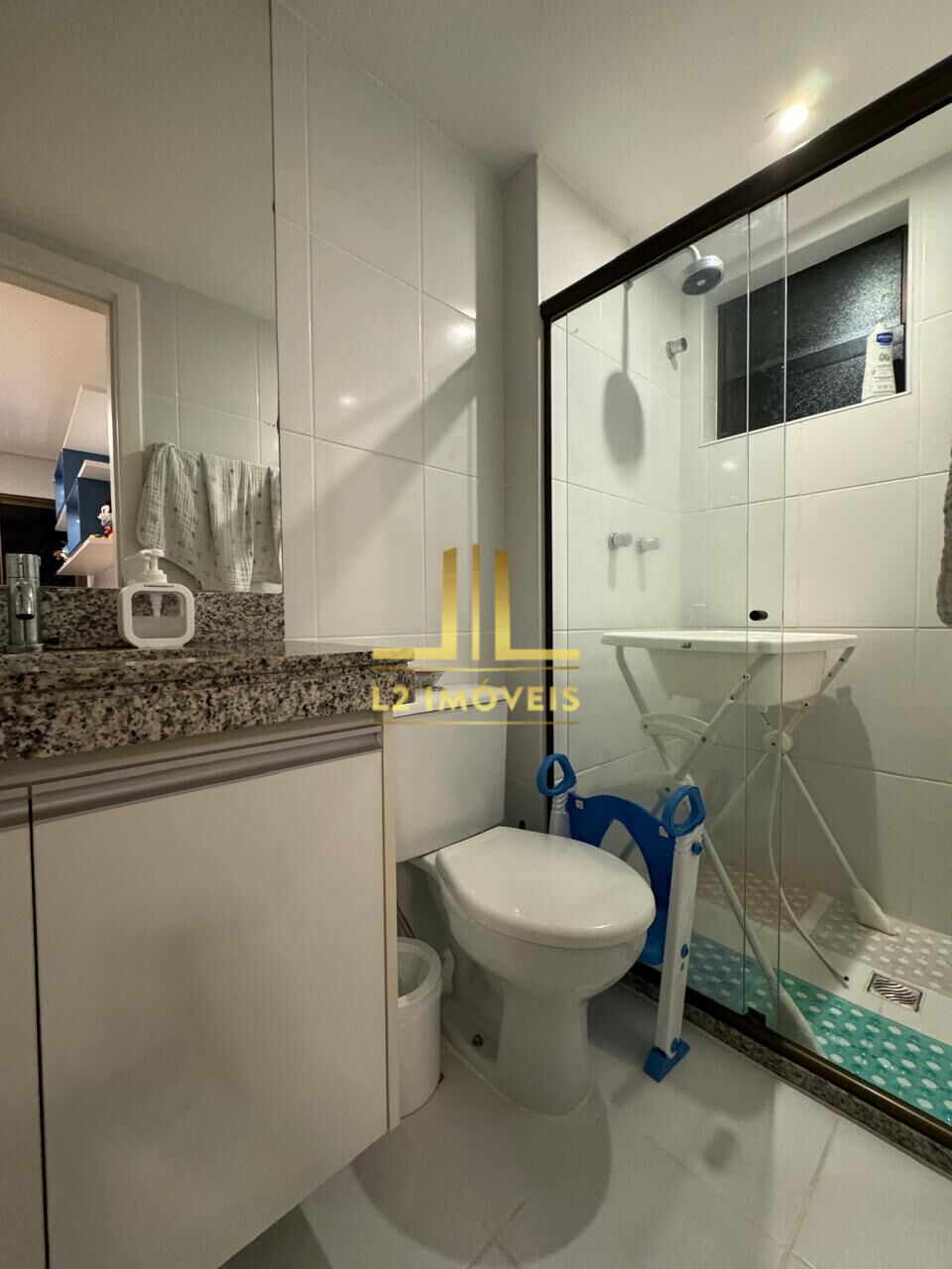 Apartamento à venda com 3 quartos, 156m² - Foto 17