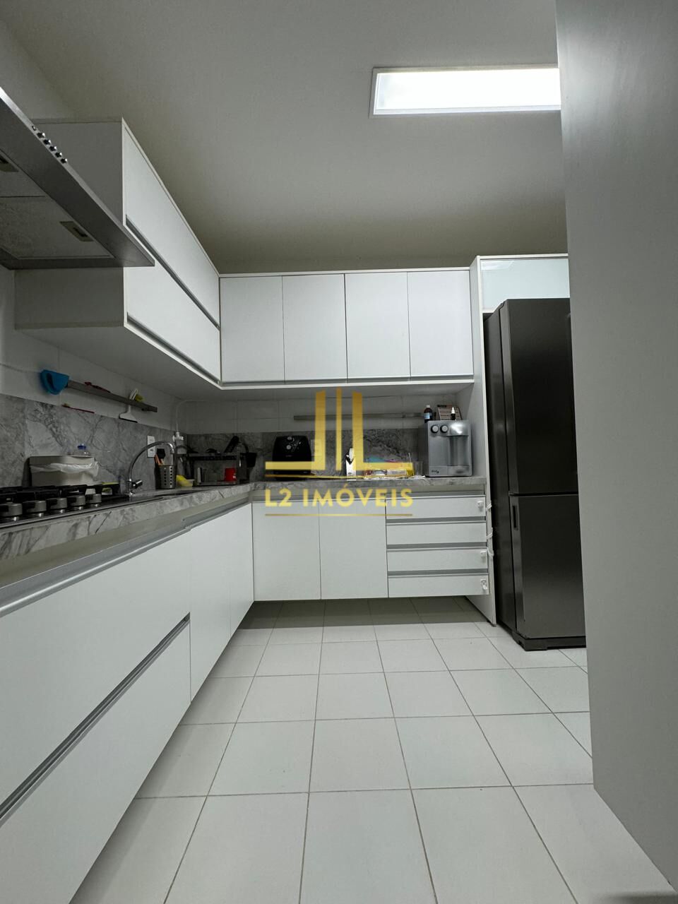 Apartamento à venda com 3 quartos, 156m² - Foto 12