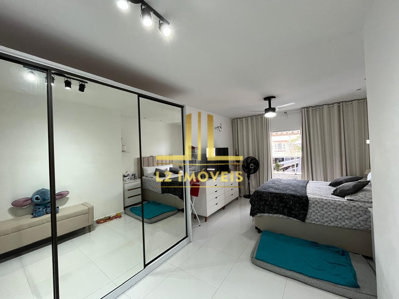 Casa de Condomínio, 3 quartos - Foto 10