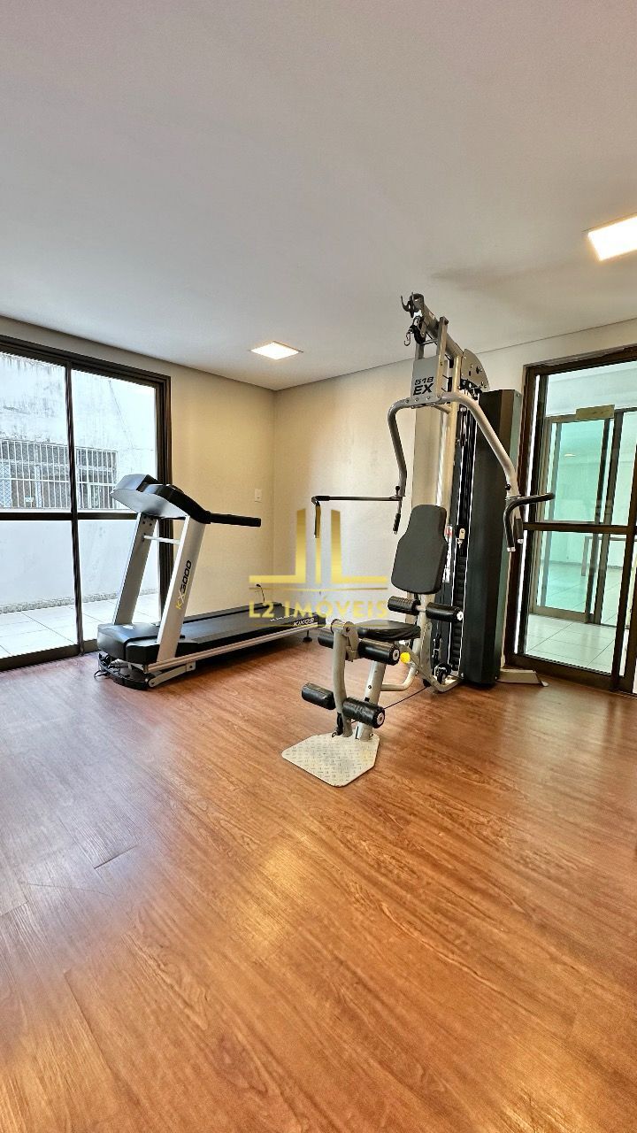 Apartamento, 1 quarto, 43 m² - Foto 12