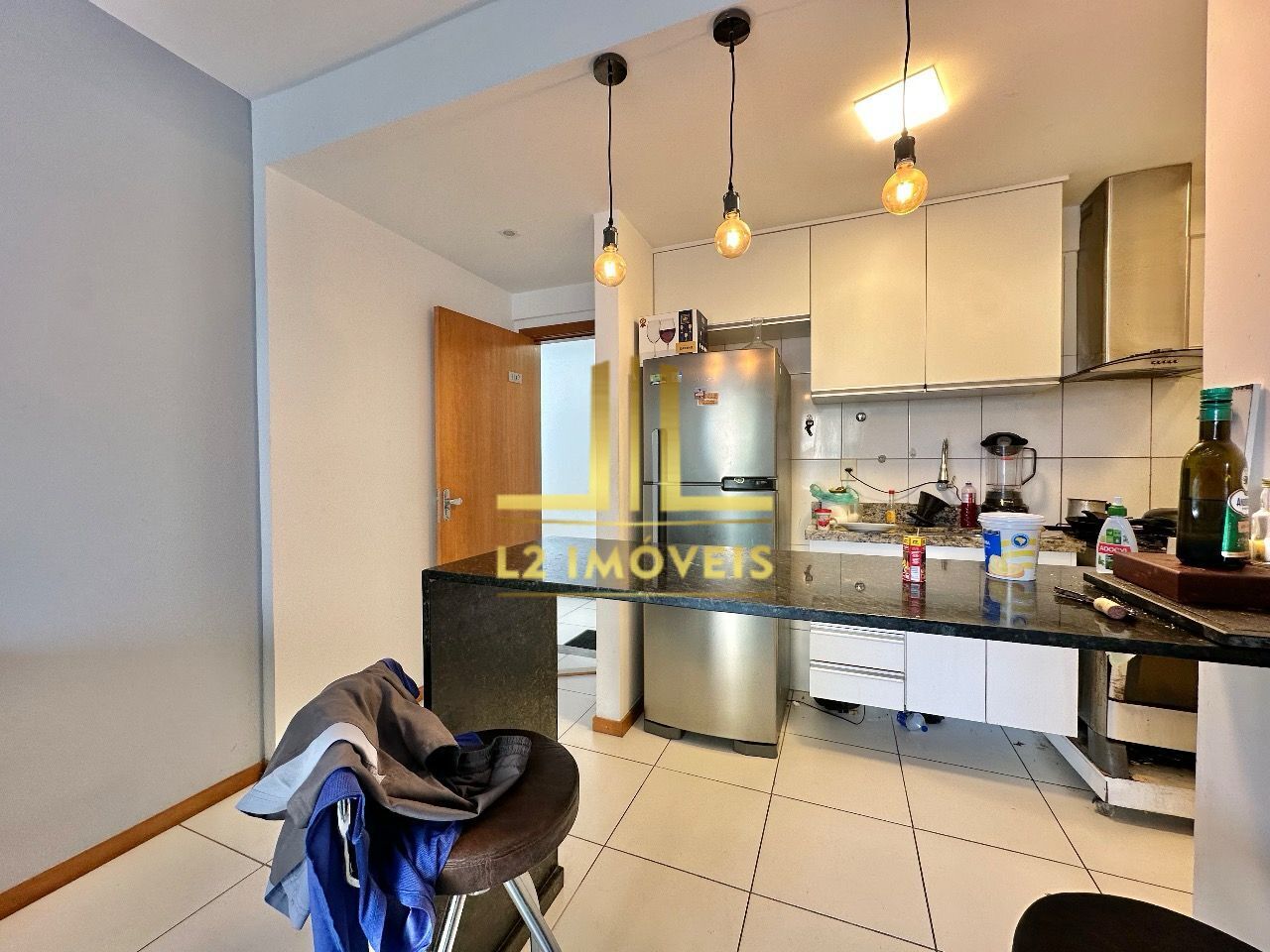 Apartamento, 1 quarto, 43 m² - Foto 6