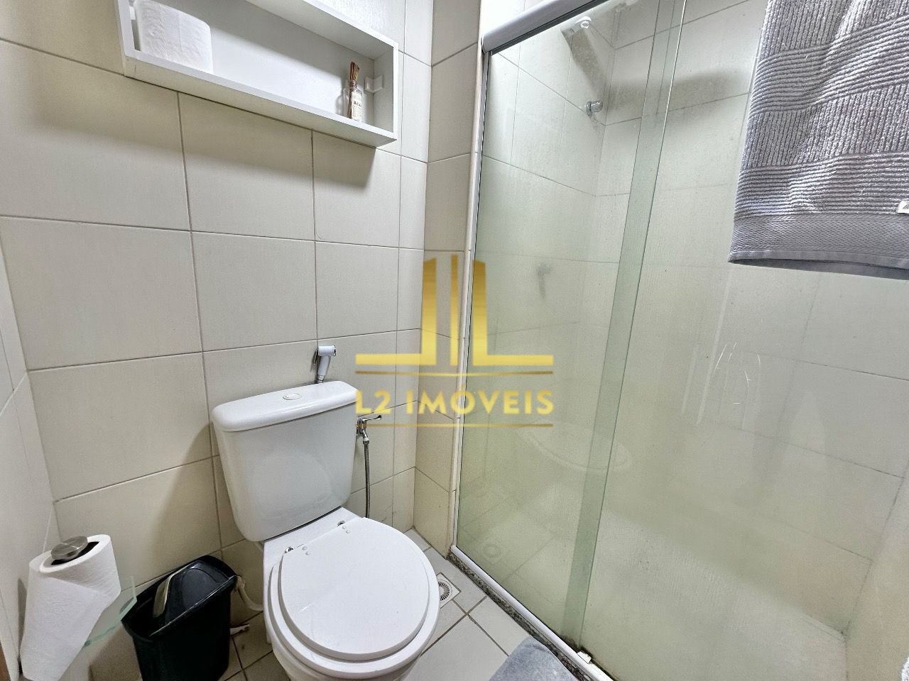 Apartamento, 1 quarto, 43 m² - Foto 10