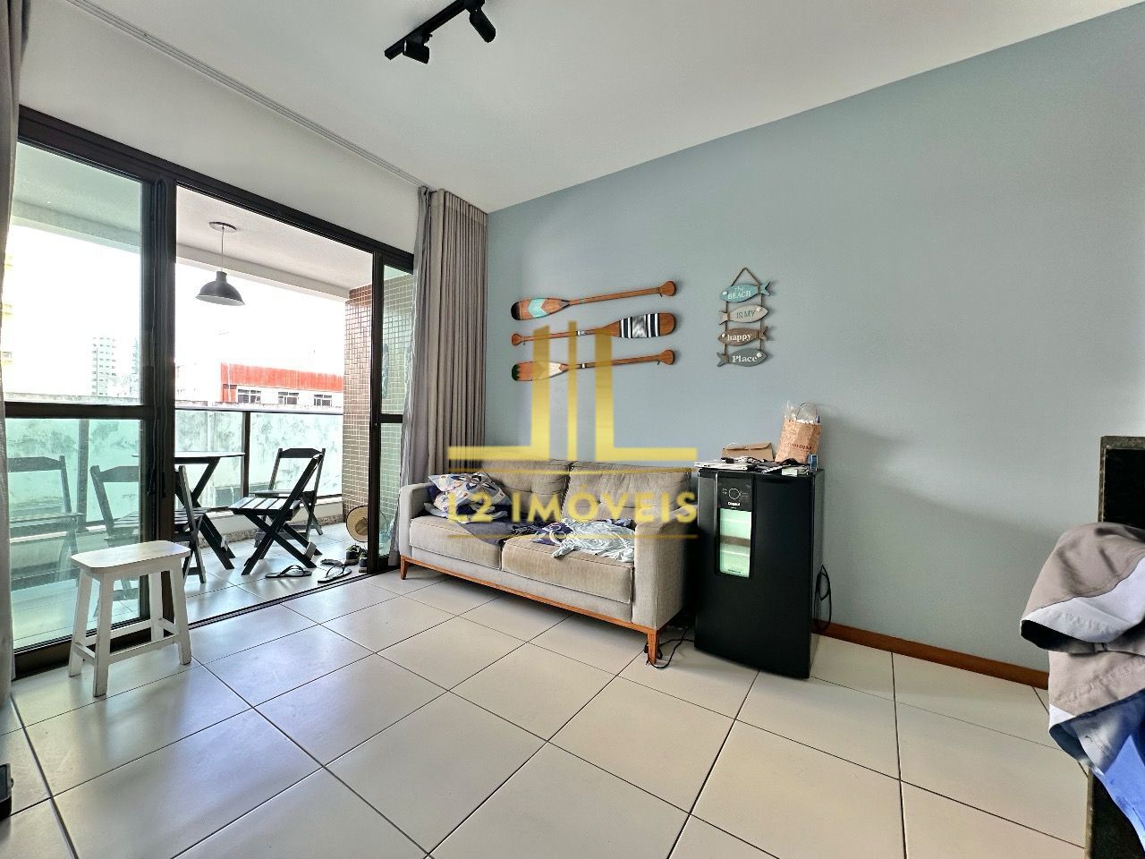 Apartamento, 1 quarto, 43 m² - Foto 5