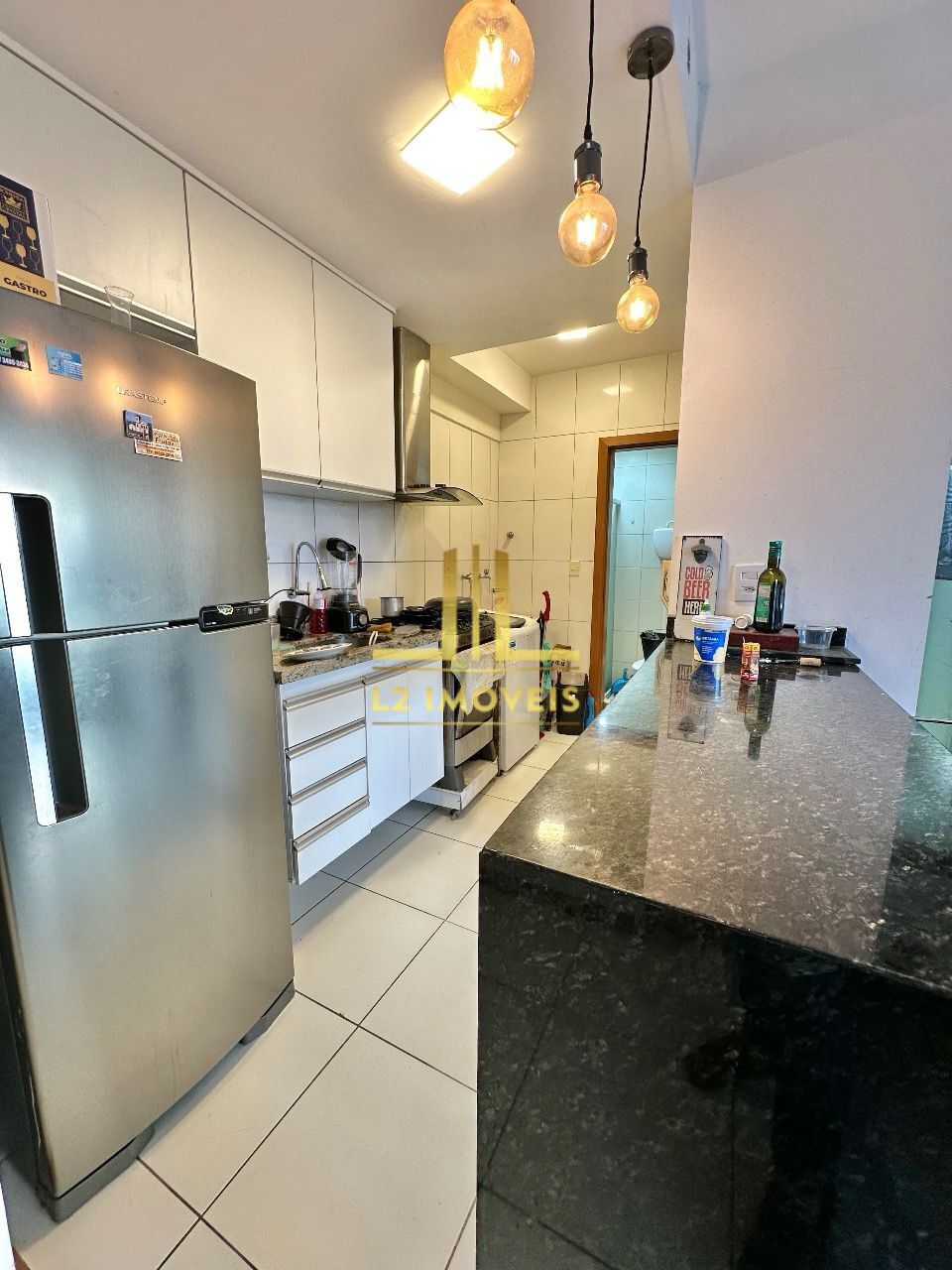 Apartamento, 1 quarto, 43 m² - Foto 7