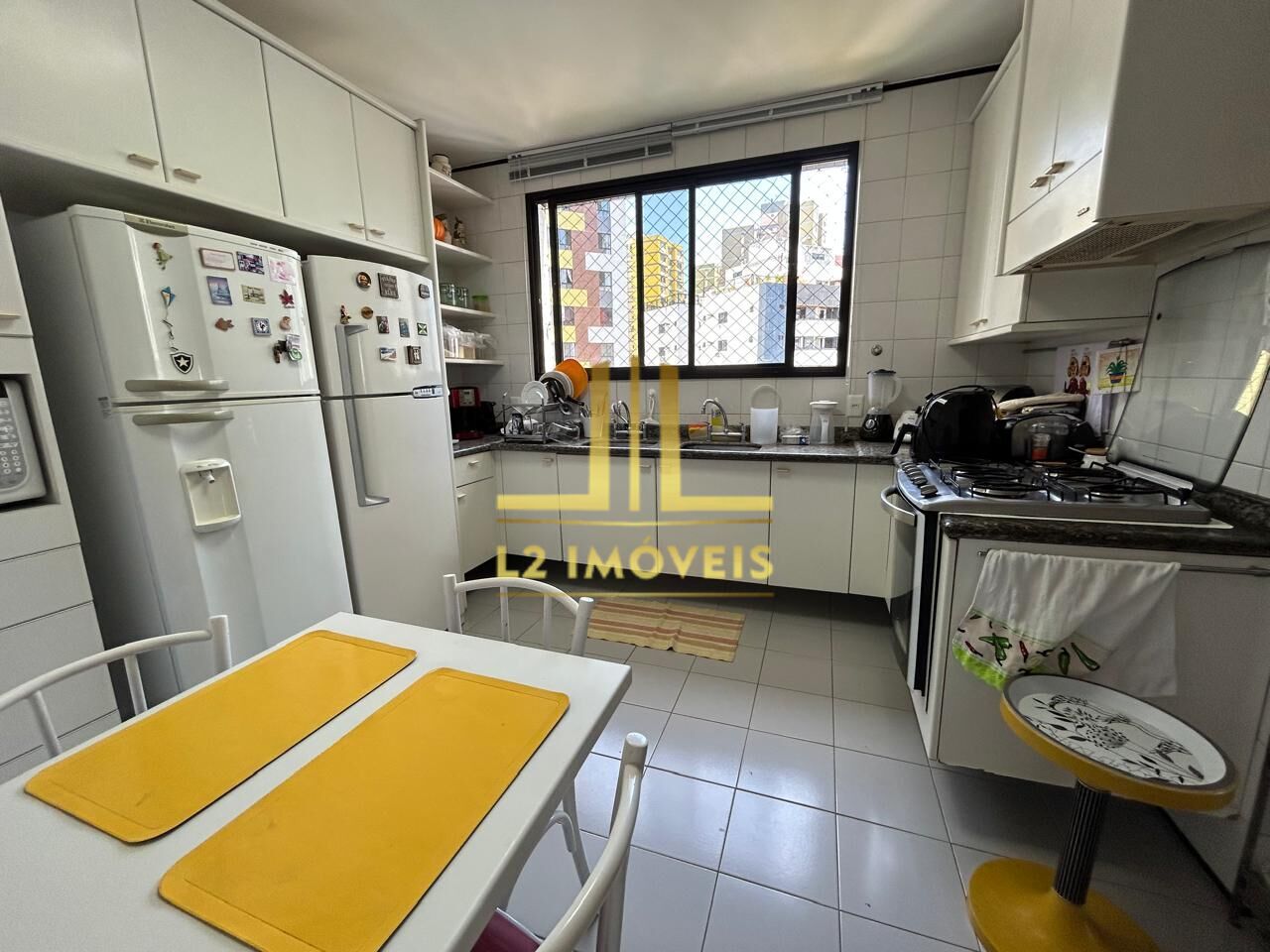 Apartamento à venda com 4 quartos, 212m² - Foto 19