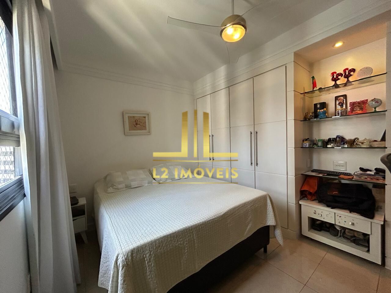 Apartamento à venda com 4 quartos, 212m² - Foto 12