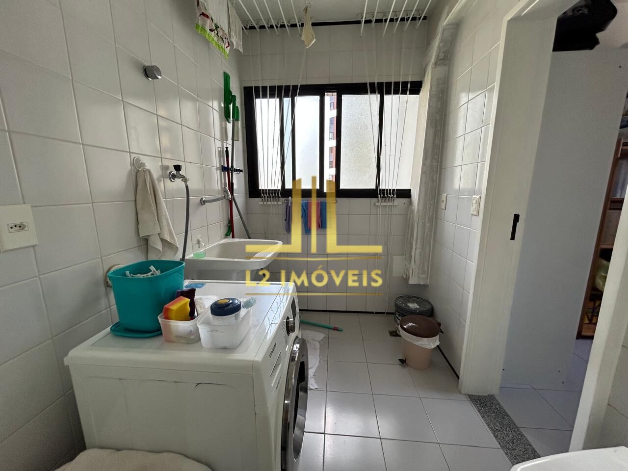 Apartamento à venda com 4 quartos, 212m² - Foto 20