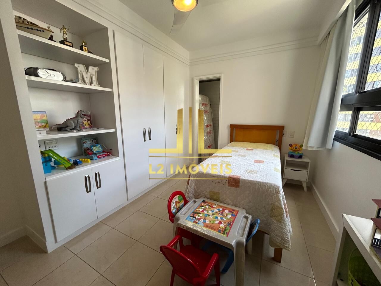 Apartamento à venda com 4 quartos, 212m² - Foto 16