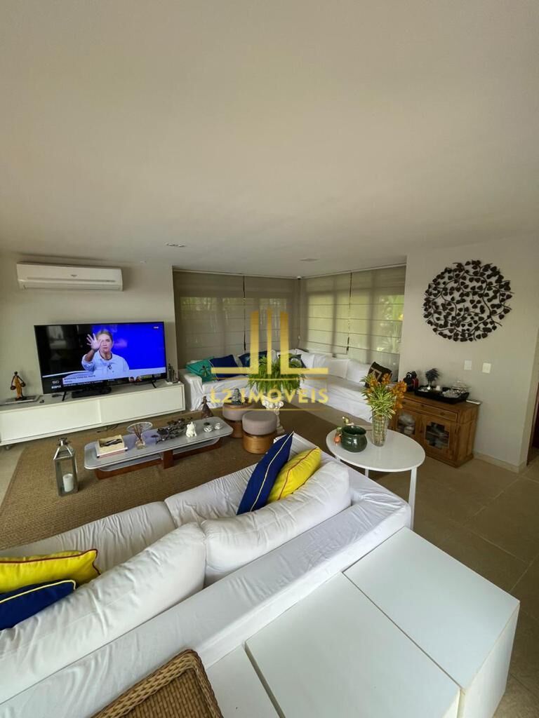 Casa de Condomínio à venda com 5 quartos, 650m² - Foto 9