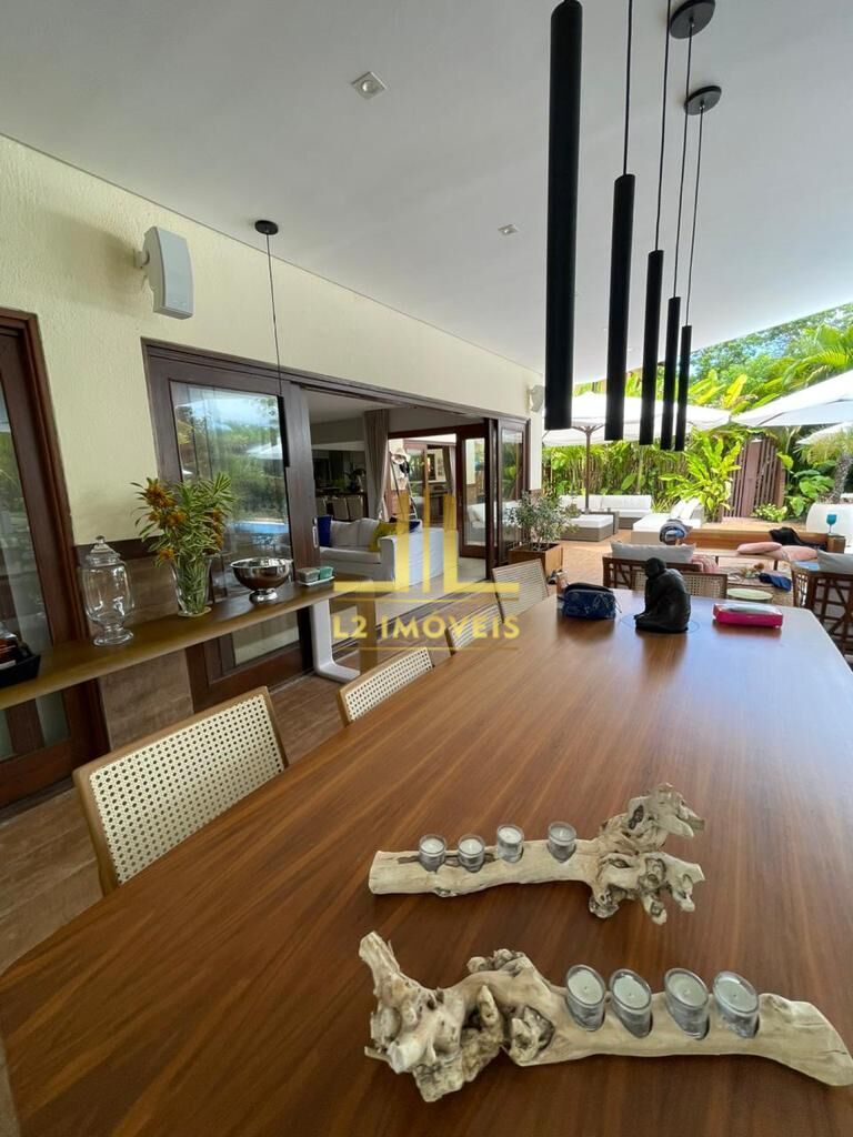 Casa de Condomínio à venda com 5 quartos, 650m² - Foto 3