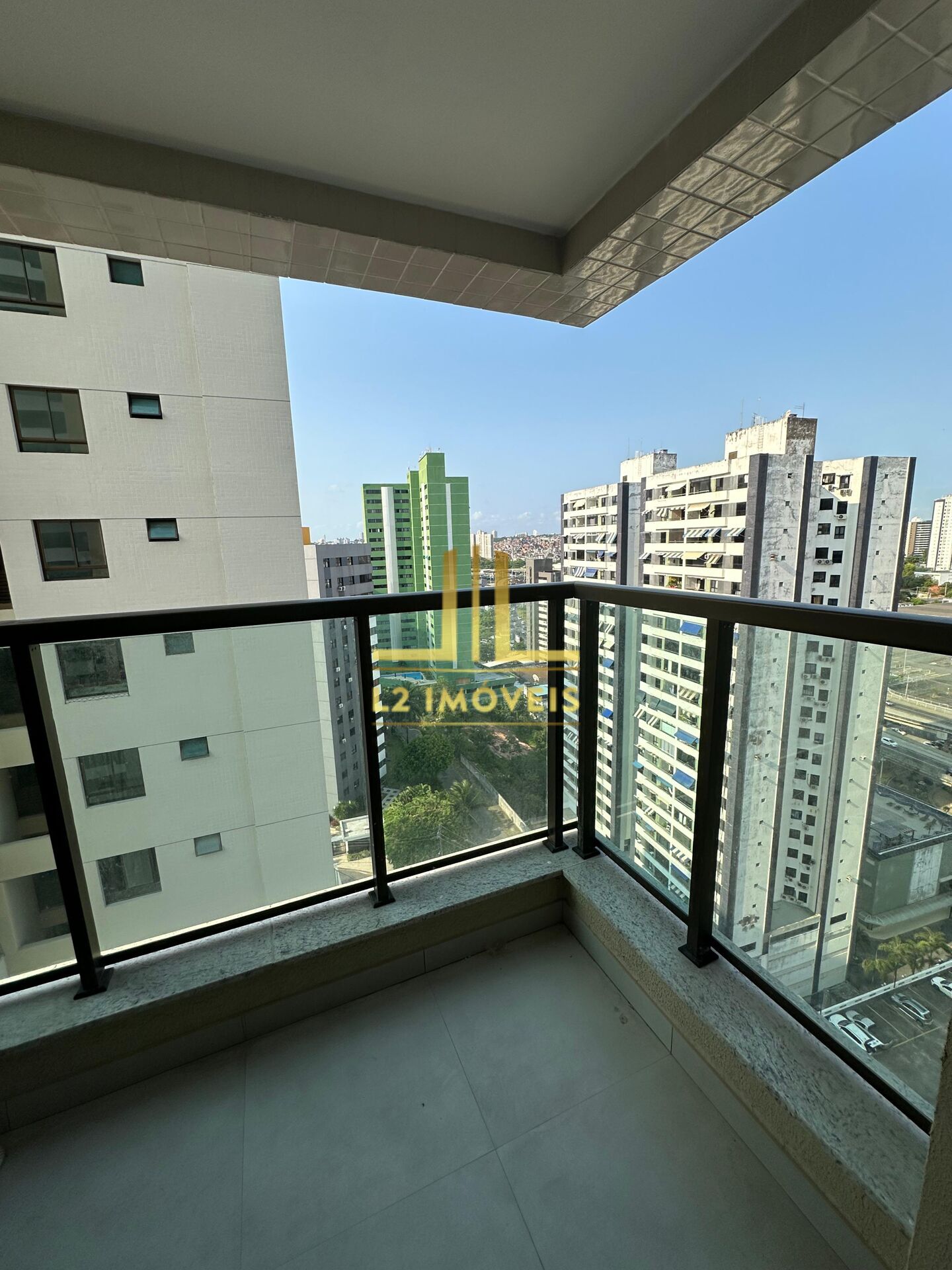 Apartamento - Parque bela vista