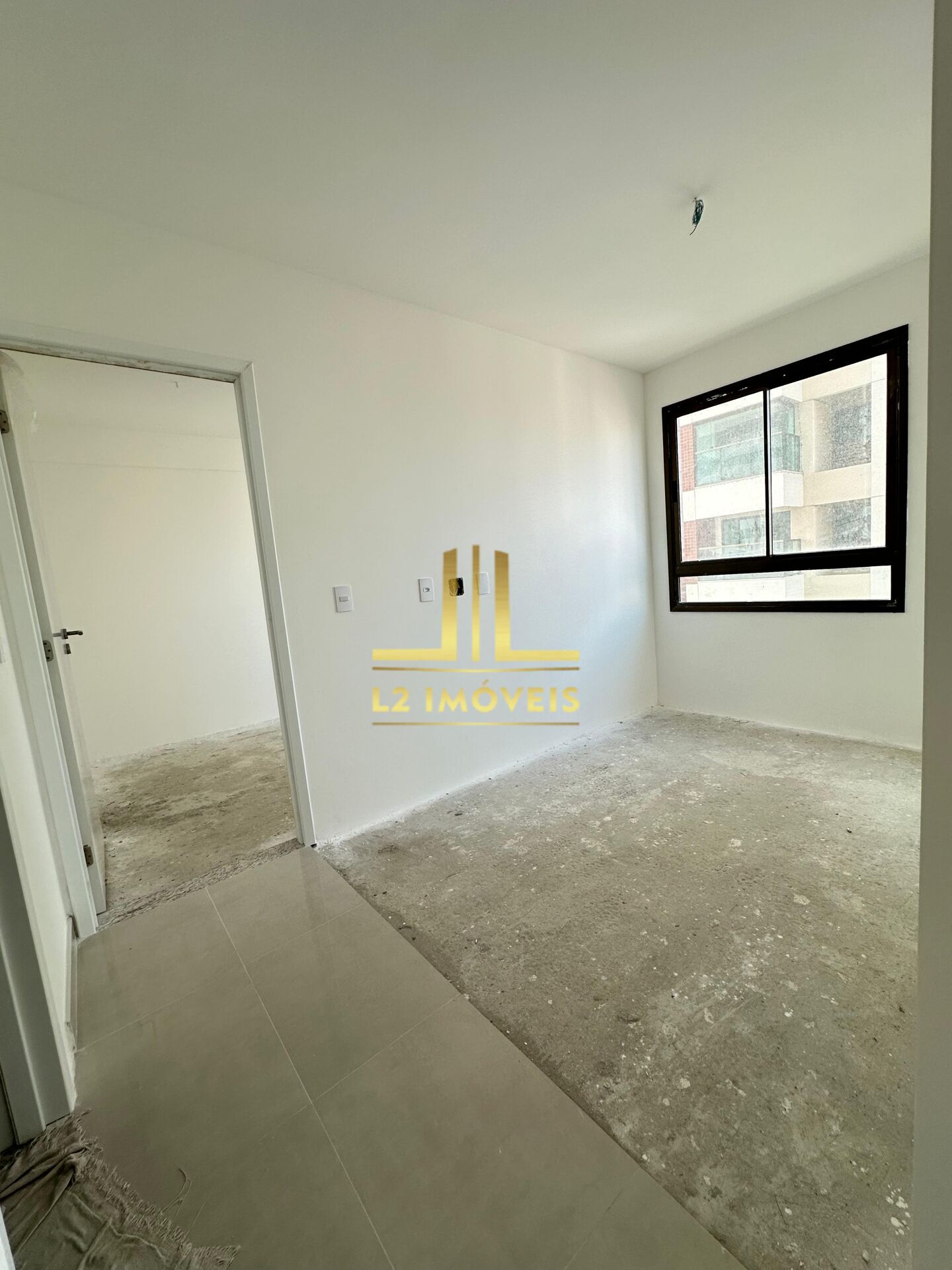 Apartamento à venda com 2 quartos, 58m² - Foto 8