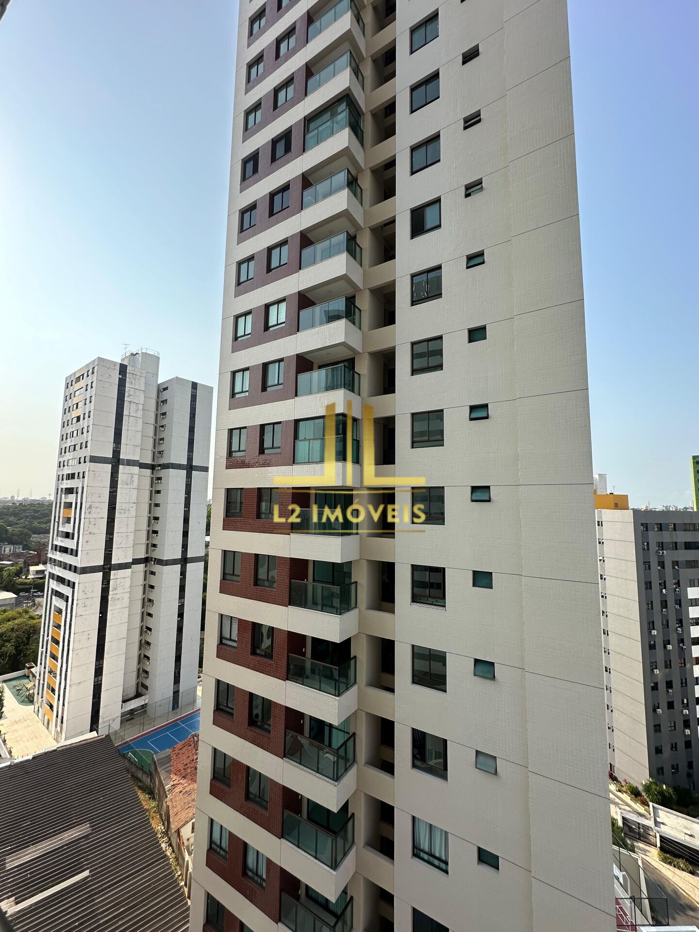 Apartamento - Parque bela vista