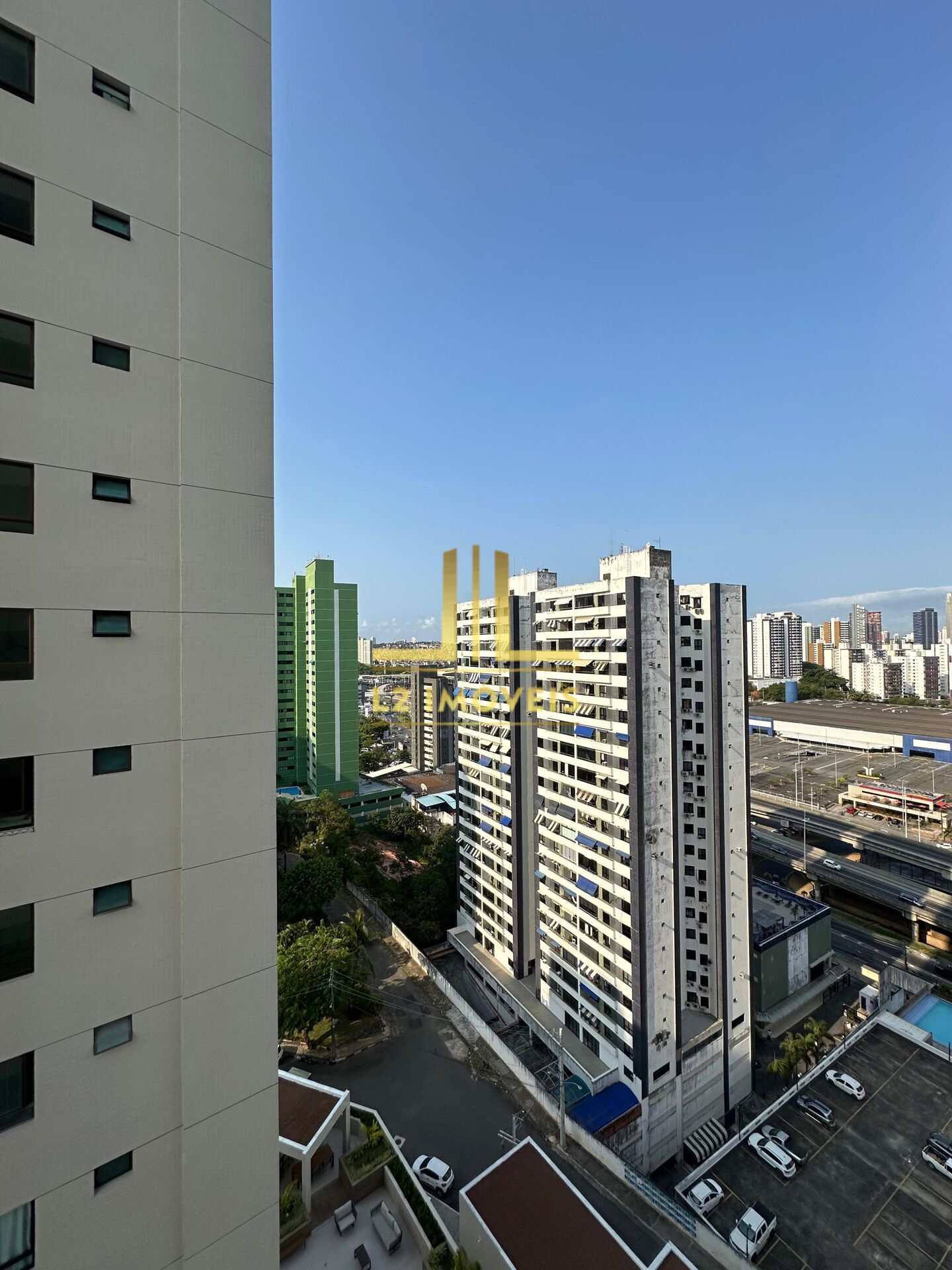 Apartamento - Parque bela vista