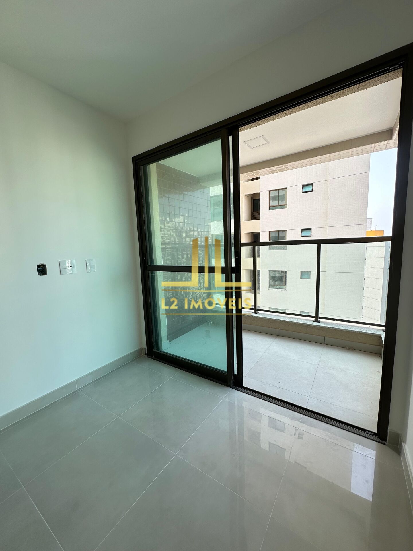 Apartamento - Parque bela vista