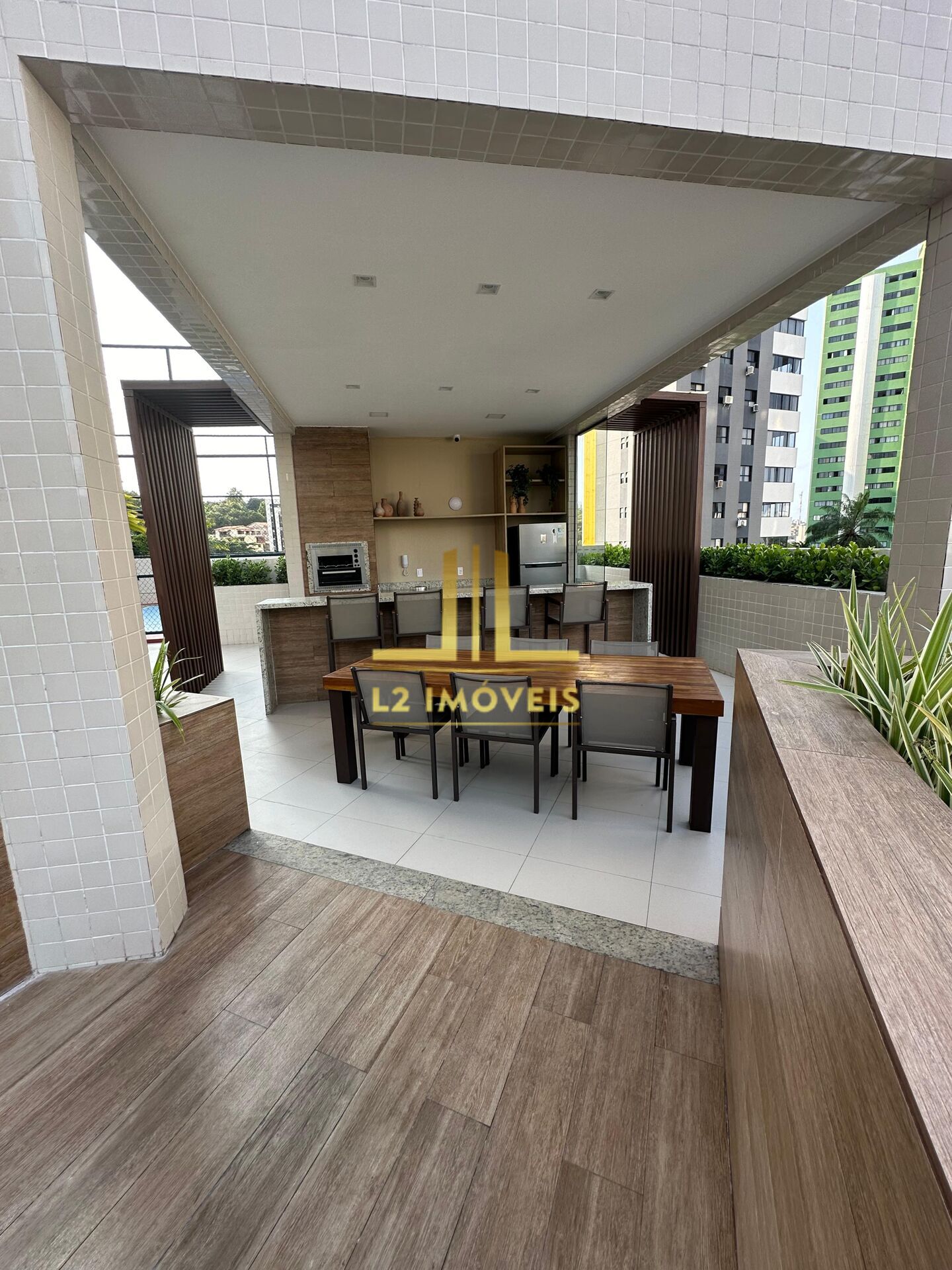 Apartamento - Parque bela vista