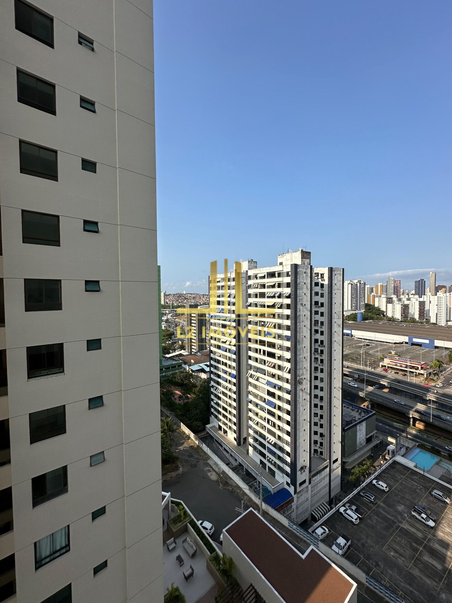 Apartamento - Parque bela vista