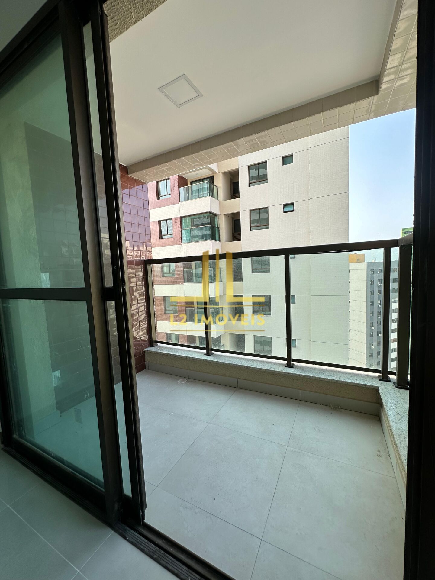 Apartamento à venda com 2 quartos, 58m² - Foto 5