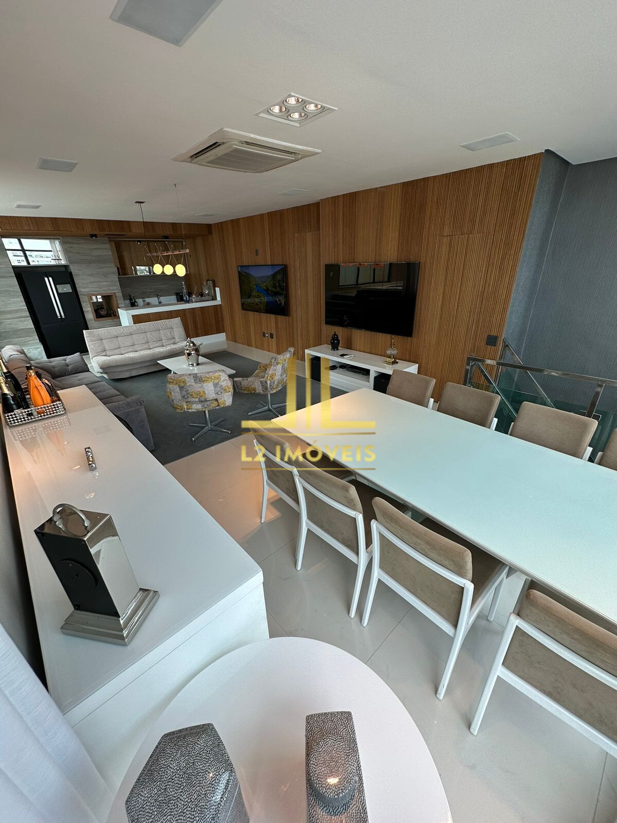 Cobertura à venda com 3 quartos, 228m² - Foto 7