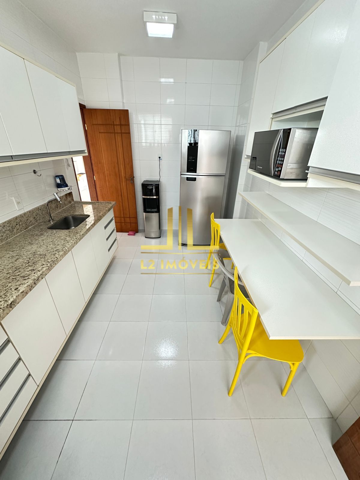 Apartamento à venda com 3 quartos, 124m² - Foto 21