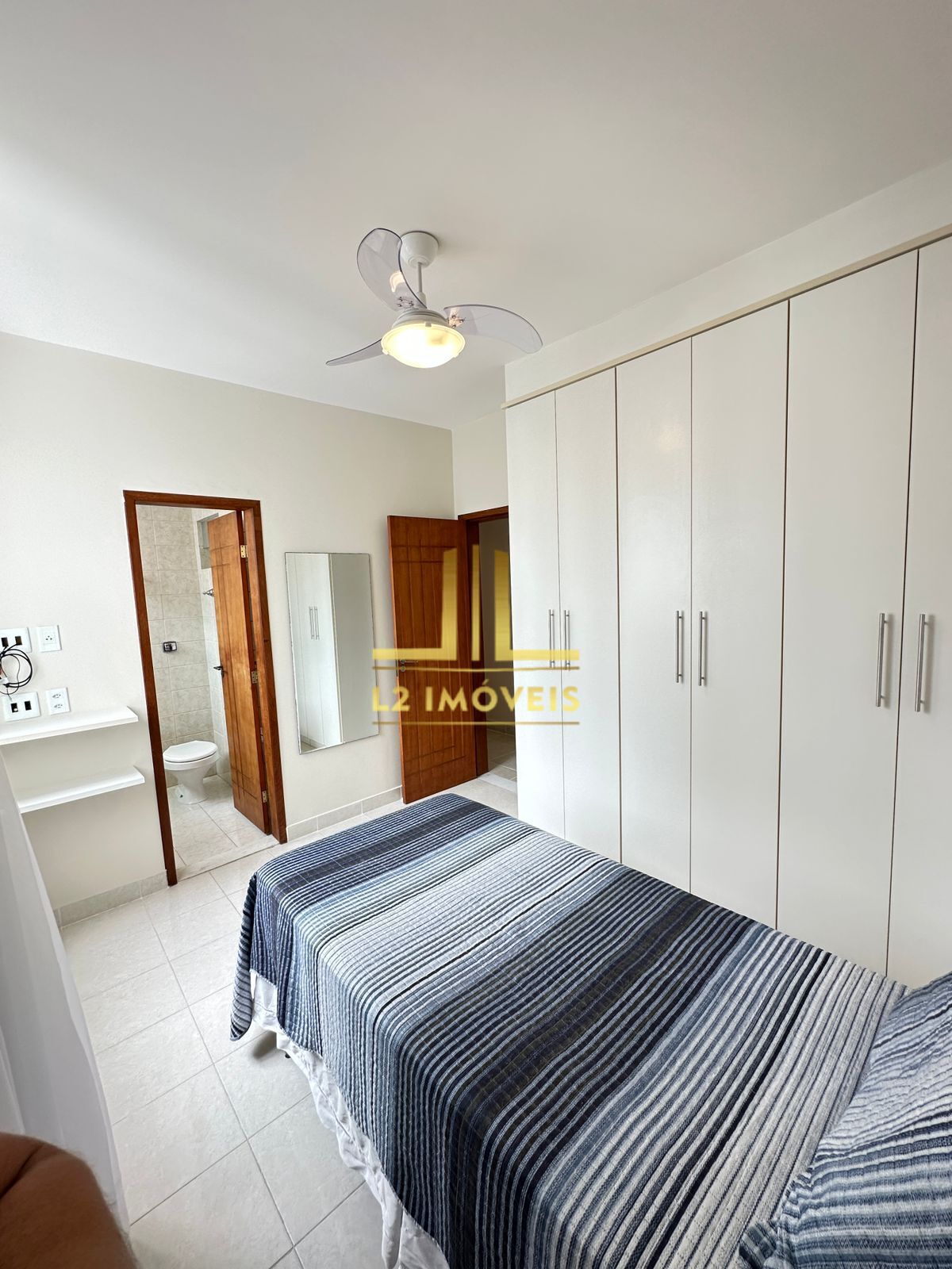 Apartamento à venda com 3 quartos, 124m² - Foto 9