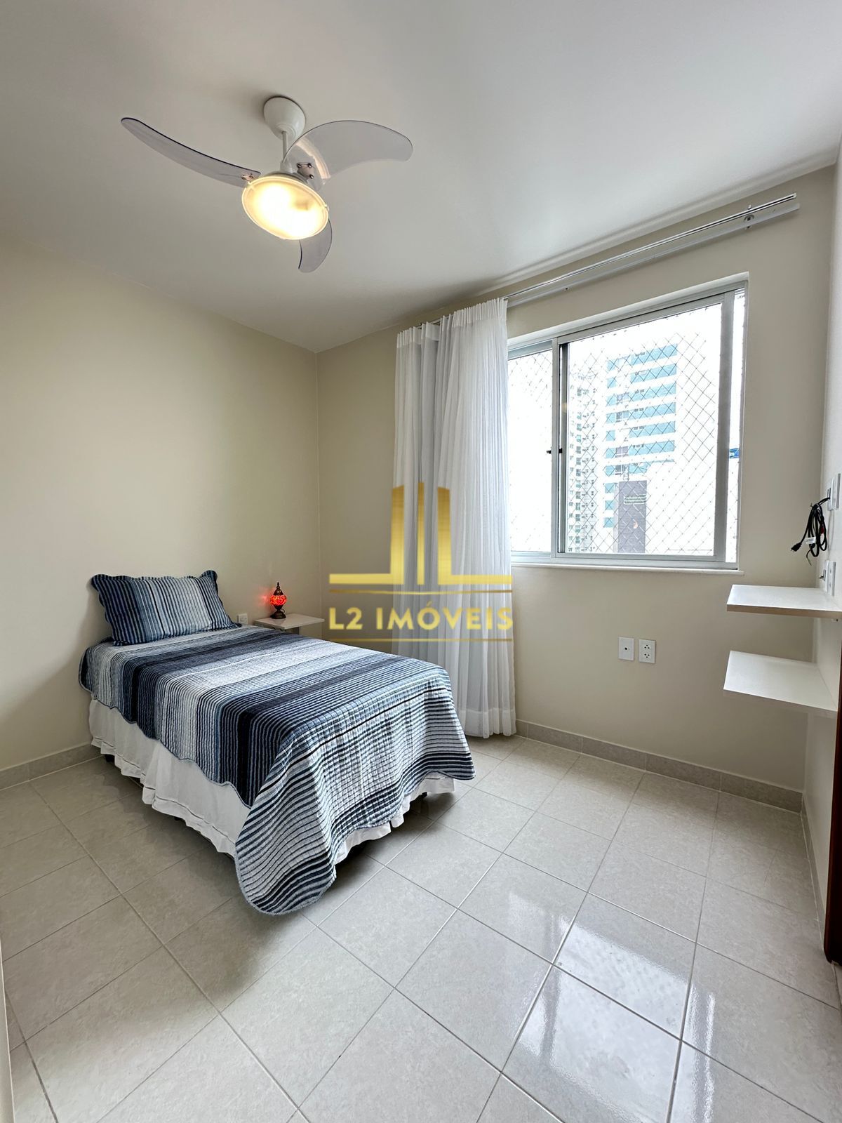 Apartamento à venda com 3 quartos, 124m² - Foto 12