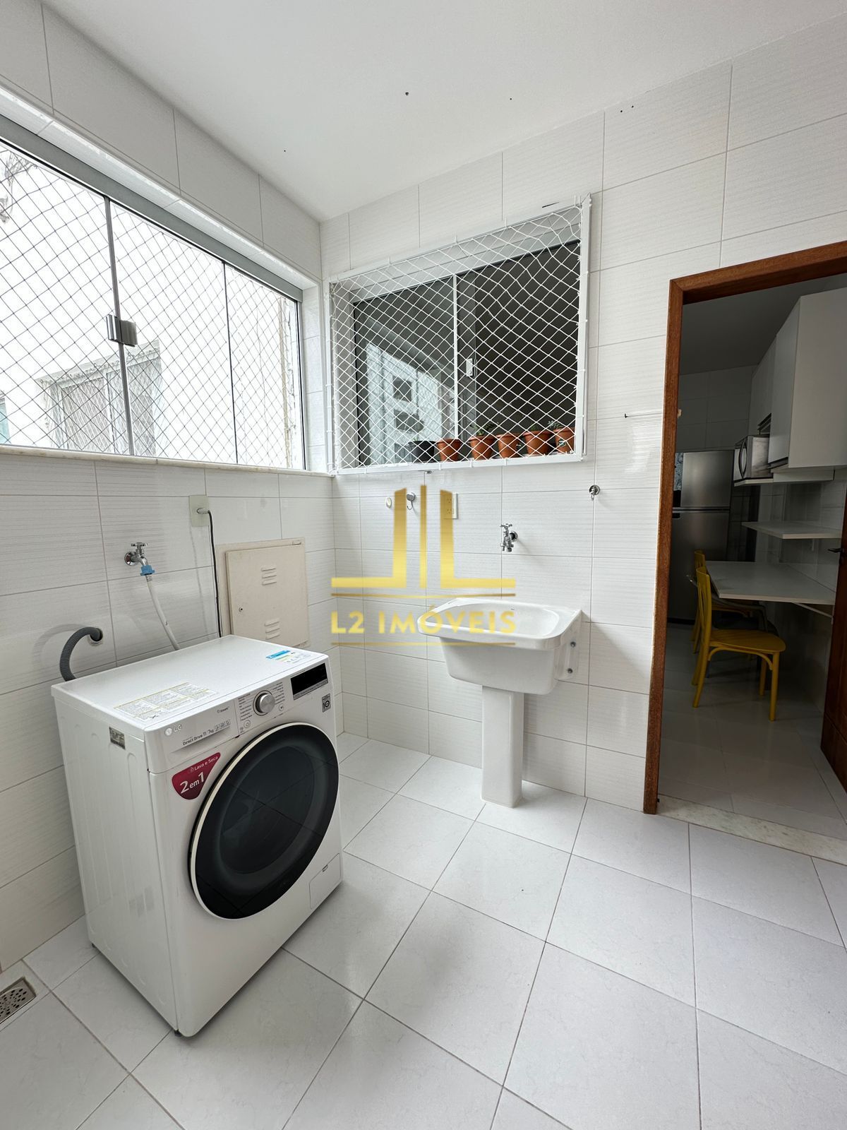 Apartamento à venda com 3 quartos, 124m² - Foto 31