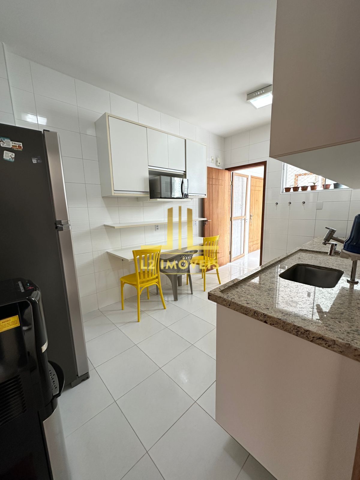 Apartamento à venda com 3 quartos, 124m² - Foto 23