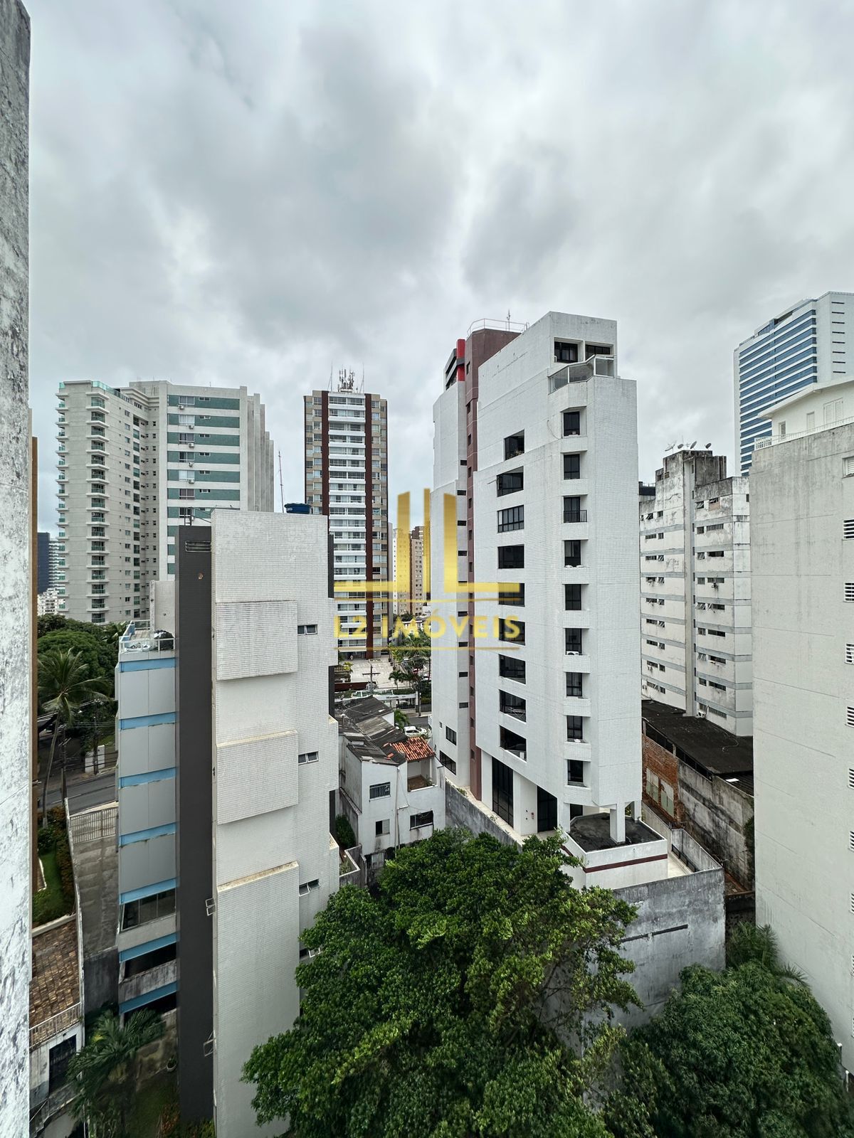 Apartamento à venda com 3 quartos, 124m² - Foto 5