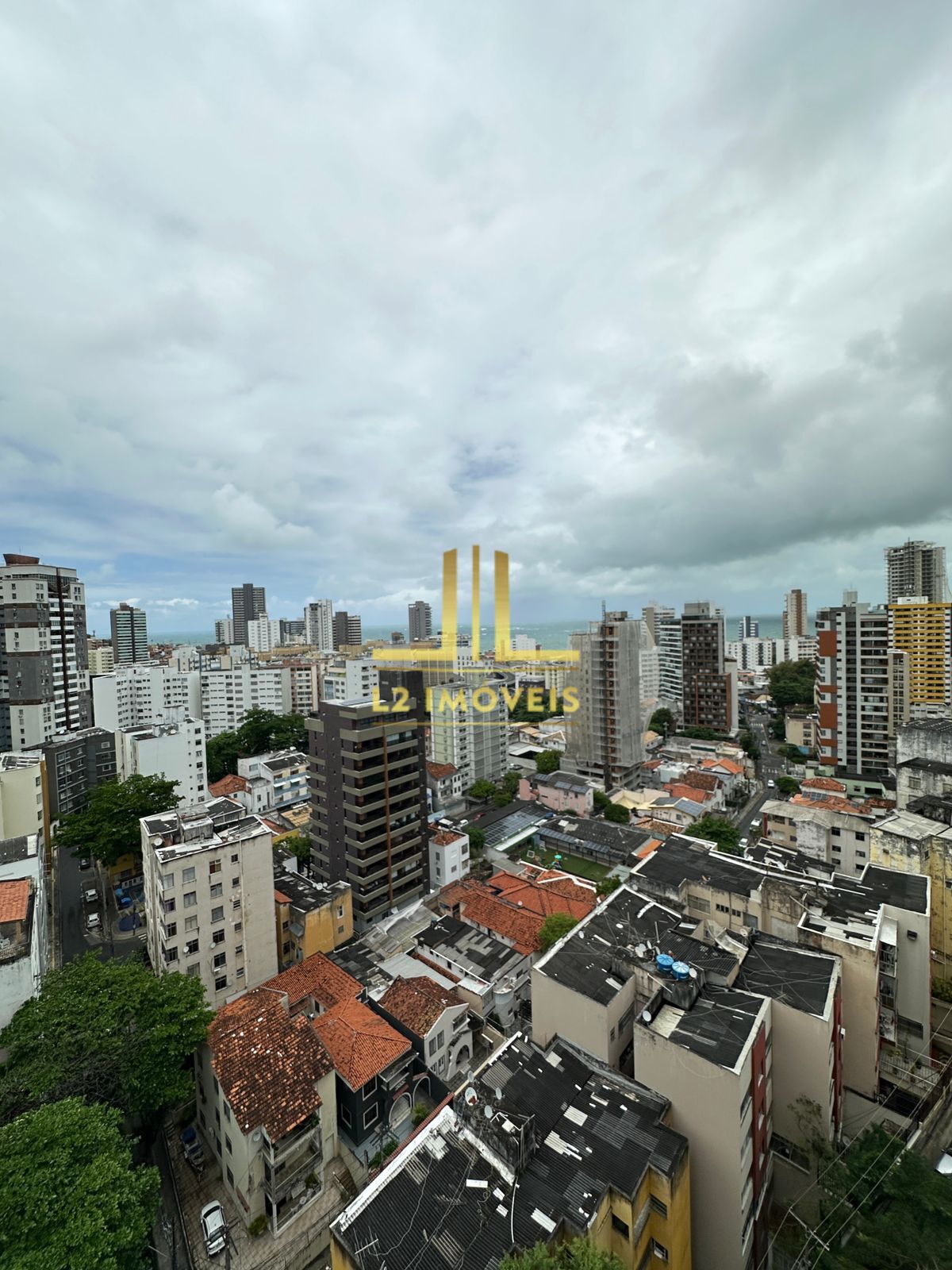 Apartamento à venda com 3 quartos, 124m² - Foto 4