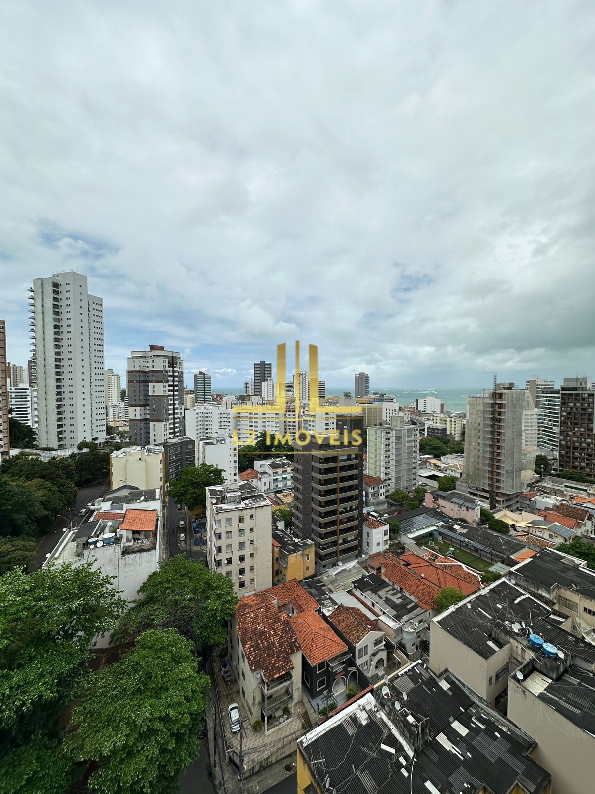 Apartamento à venda com 3 quartos, 124m² - Foto 7