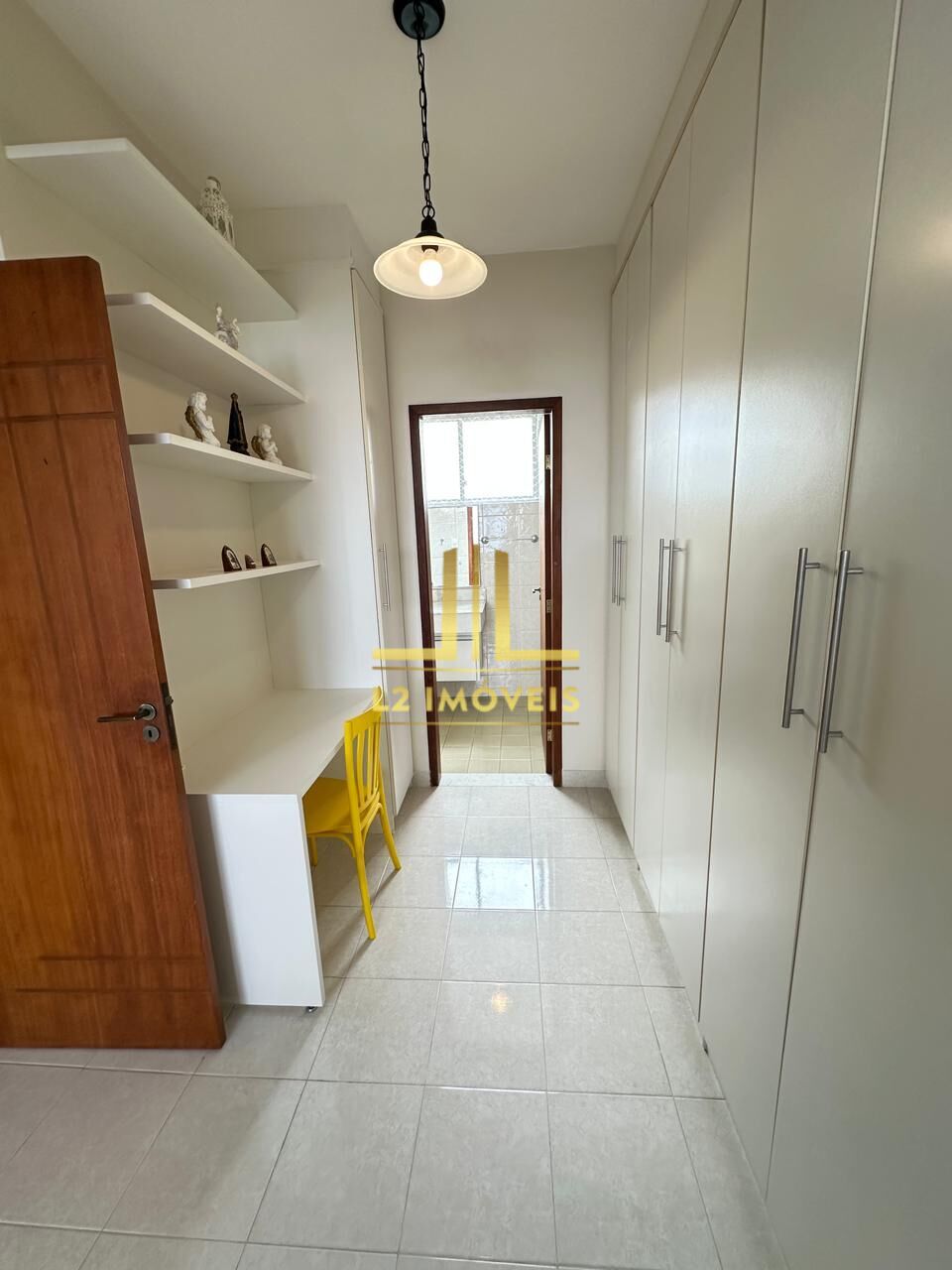Apartamento à venda com 3 quartos, 124m² - Foto 19