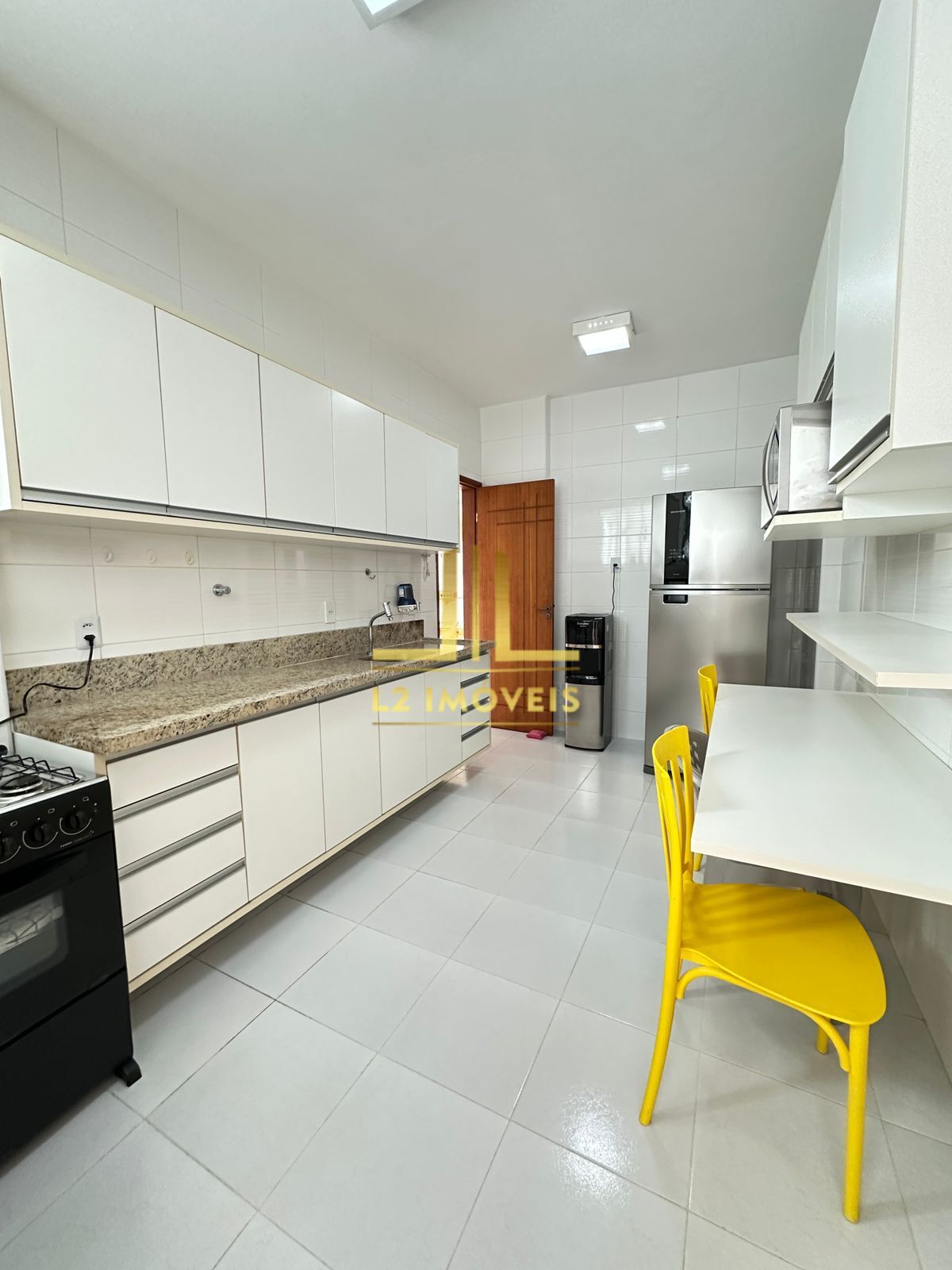 Apartamento à venda com 3 quartos, 124m² - Foto 24