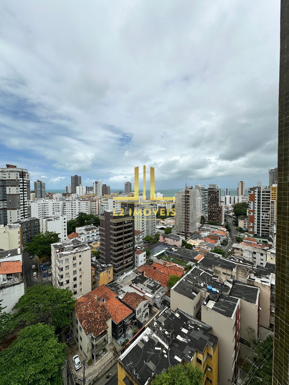 Apartamento à venda com 3 quartos, 124m² - Foto 6