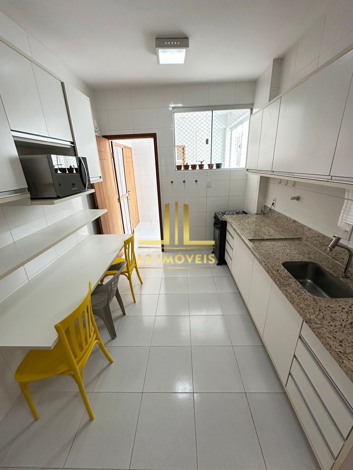 Apartamento à venda com 3 quartos, 124m² - Foto 22