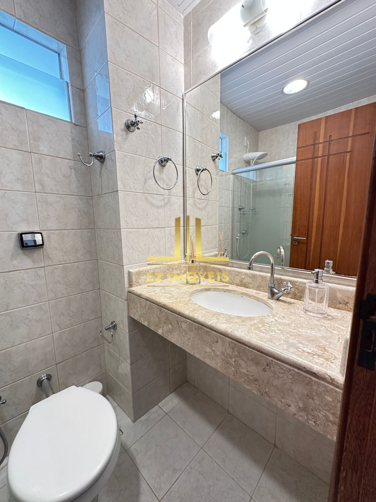 Apartamento à venda com 3 quartos, 124m² - Foto 29