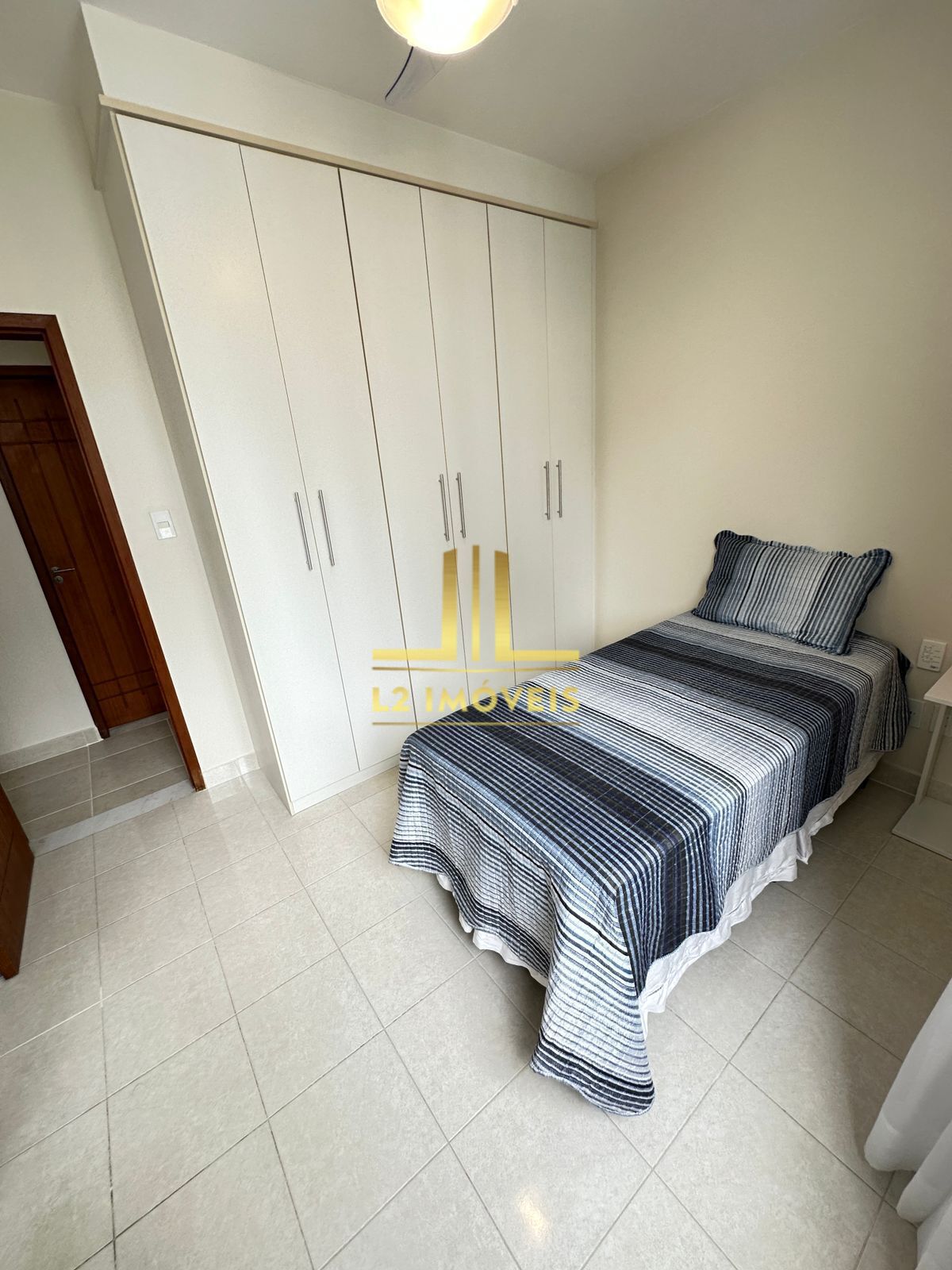 Apartamento à venda com 3 quartos, 124m² - Foto 8