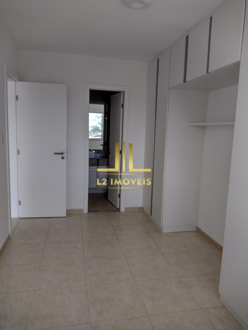 Apartamento - Itapuã